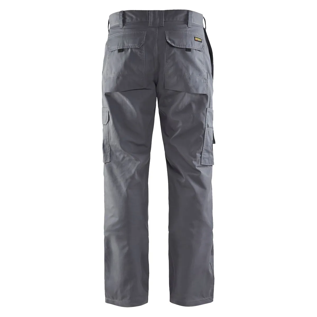 Trousers&#x20;1407&#x20;Grijs&#x20;-&#x20;Bl&#xE5;kl&#xE4;der