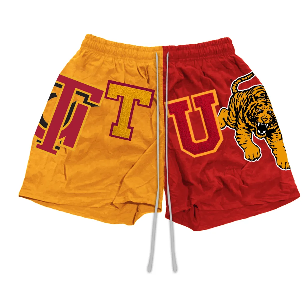 Tuskegee University Shorts