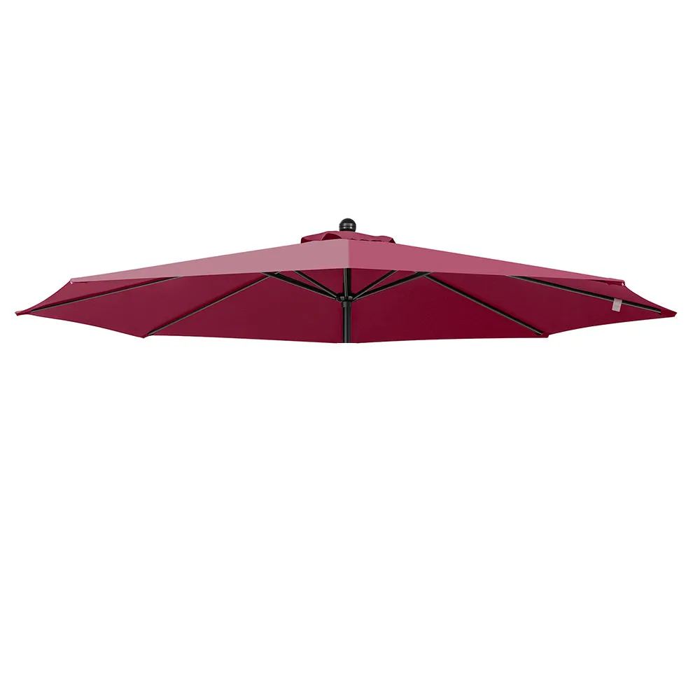 Umbrella Top Replacement, All Colors