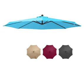 Umbrella Top Replacement, All Colors