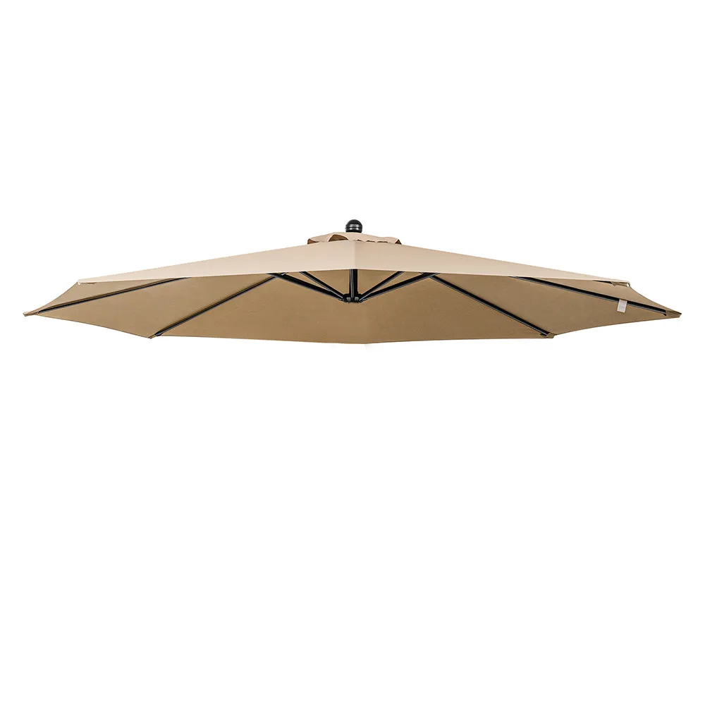 Umbrella Top Replacement, All Colors