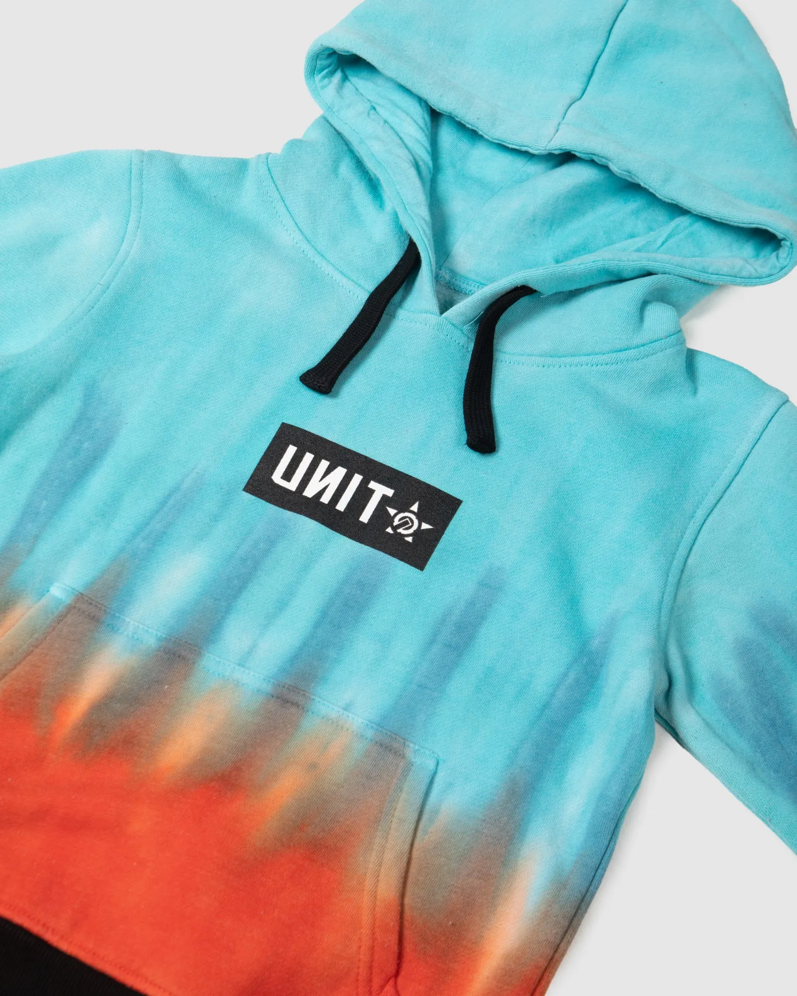 UNIT Kids Sorbet Pullover Hoodie