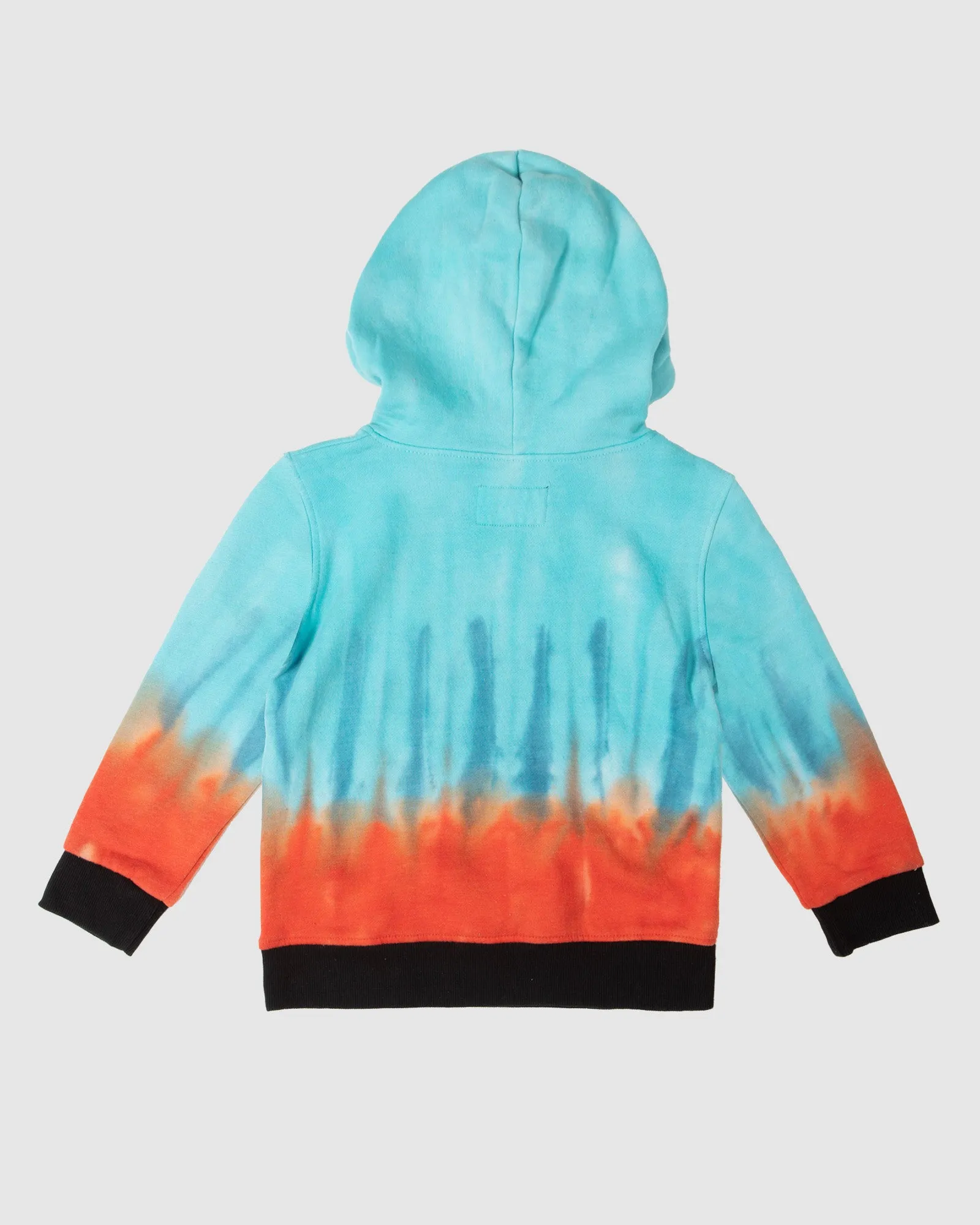 UNIT Kids Sorbet Pullover Hoodie