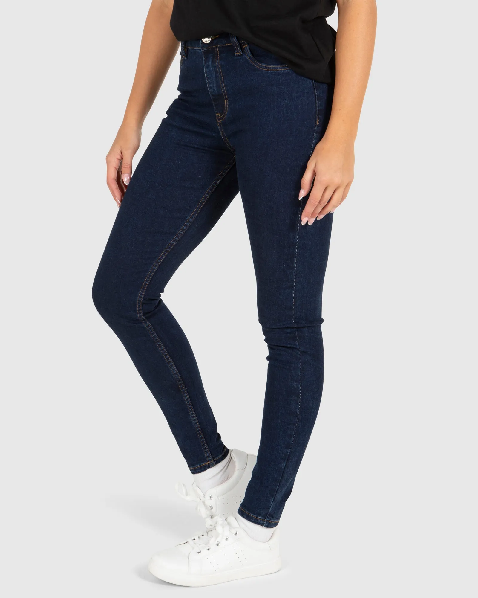 UNIT Ladies Eve Stretch Denim Jeans