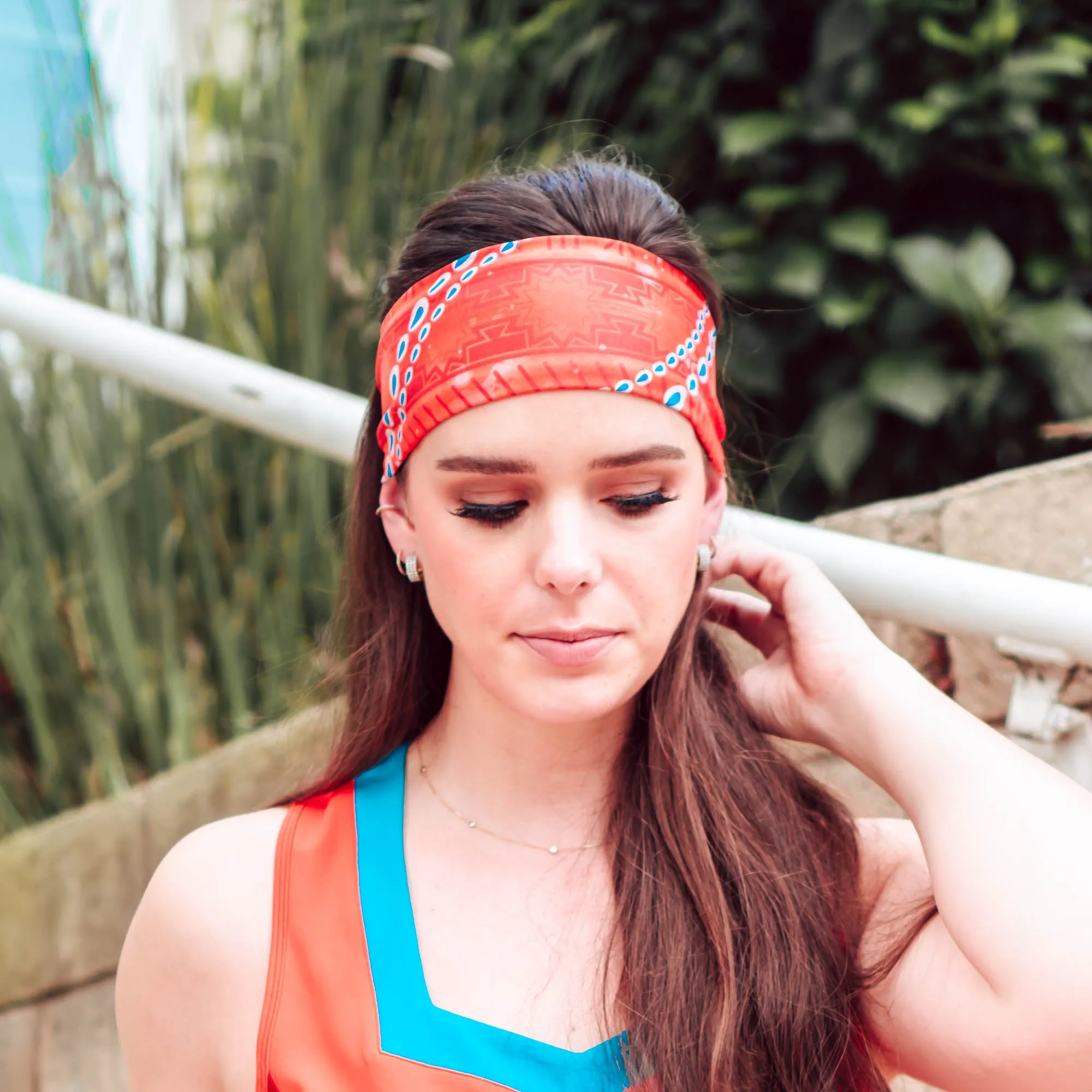 Wayfinder Princess Athletic Headband