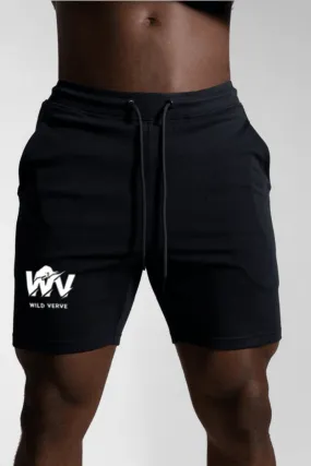 Wild Verve Signature Shorts