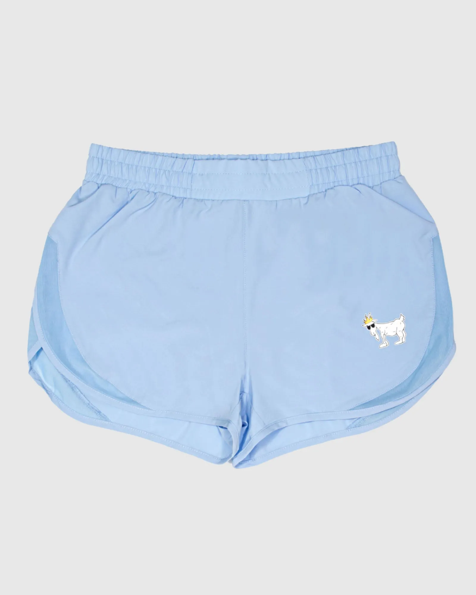 Women's Athletic Shorts