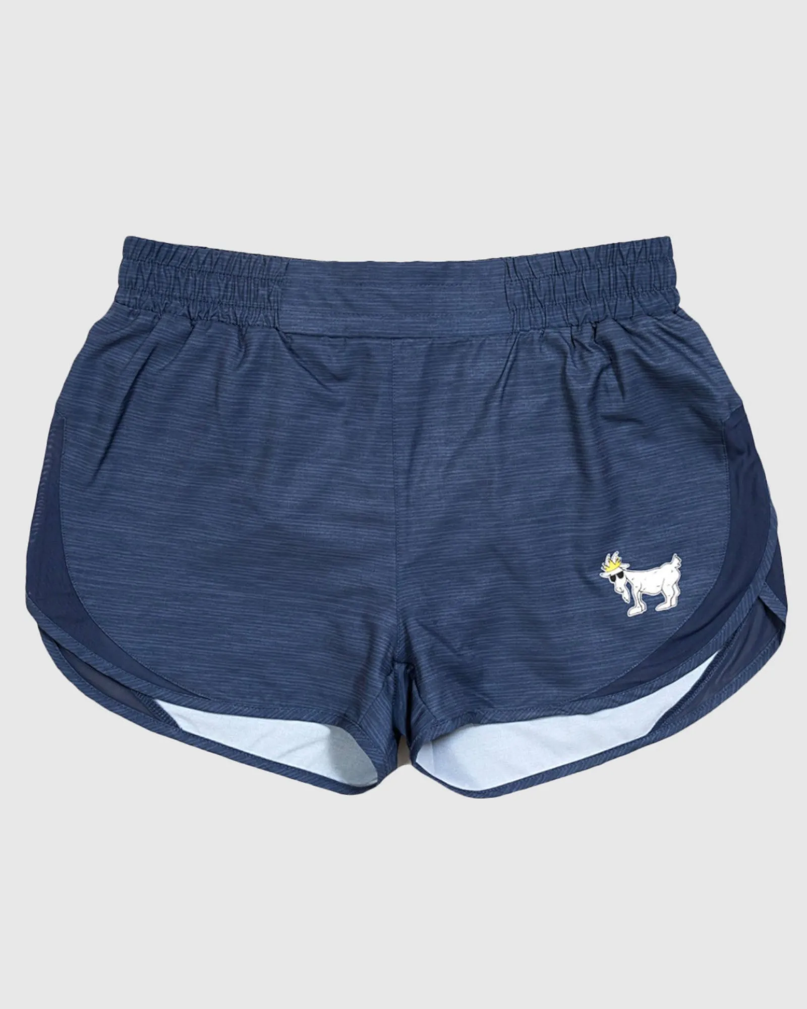 Women's Athletic Shorts