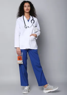 Women’s Focus Lab coat Apron - Bundle Set